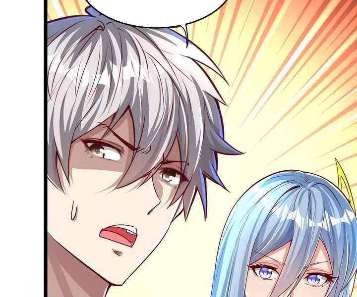 Aura Recovery: I Get a New Skill Everyday Chapter 215 page 49