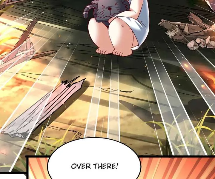 Aura Recovery: I Get a New Skill Everyday Chapter 215 page 48