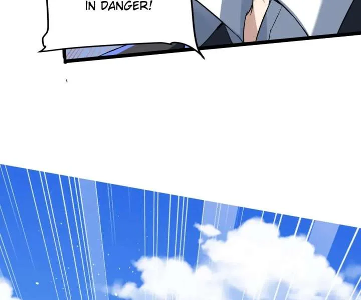 Aura Recovery: I Get a New Skill Everyday Chapter 215 page 57