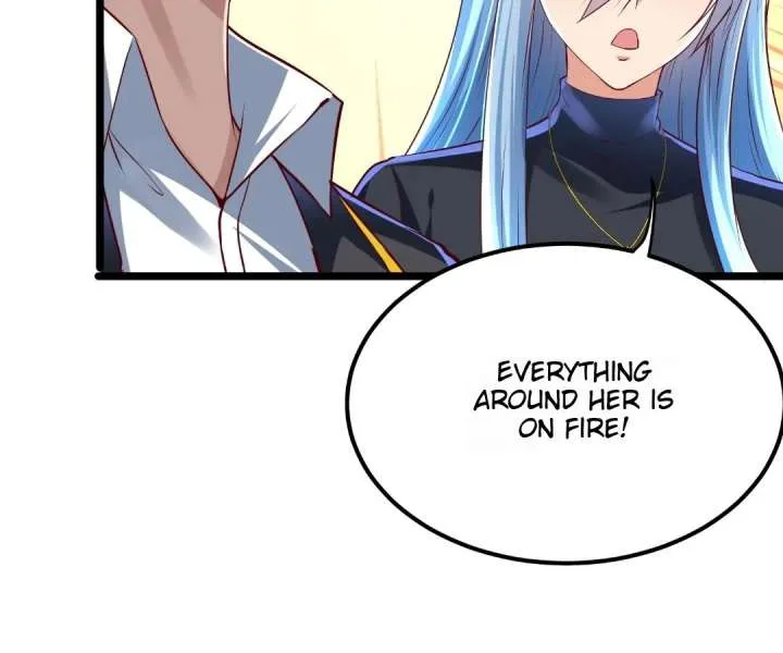 Aura Recovery: I Get a New Skill Everyday Chapter 215 page 50