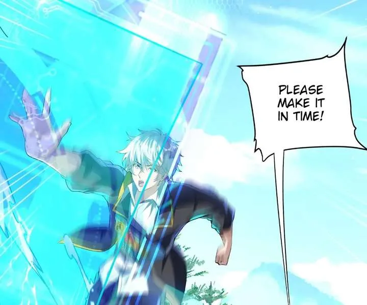Aura Recovery: I Get a New Skill Everyday Chapter 215 page 59