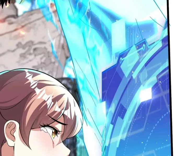 Aura Recovery: I Get a New Skill Everyday Chapter 215 page 64