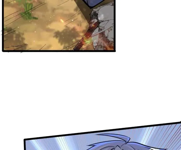 Aura Recovery: I Get a New Skill Everyday Chapter 215 page 55