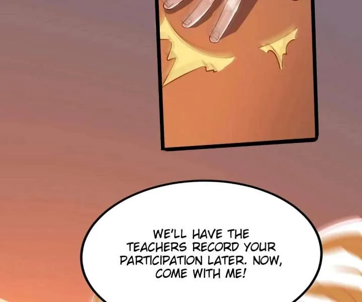 Aura Recovery: I Get a New Skill Everyday Chapter 213 page 23