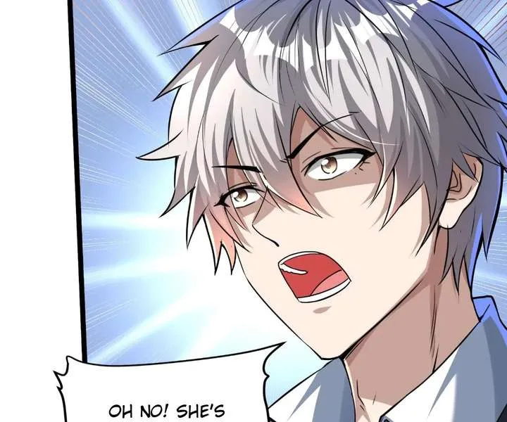 Aura Recovery: I Get a New Skill Everyday Chapter 215 page 56