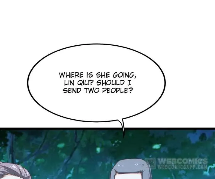 Aura Recovery: I Get a New Skill Everyday Chapter 217 page 28