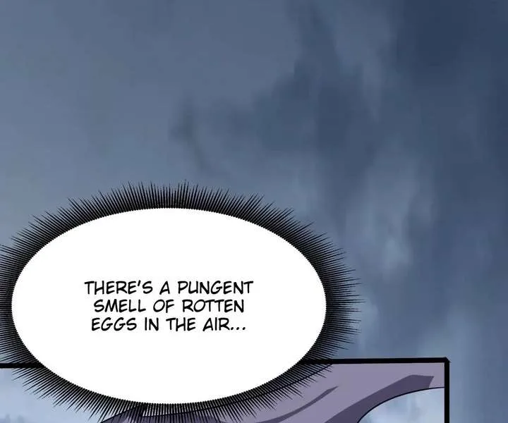 Aura Recovery: I Get a New Skill Everyday Chapter 213 page 39
