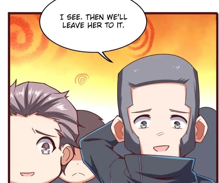 Aura Recovery: I Get a New Skill Everyday Chapter 217 page 35
