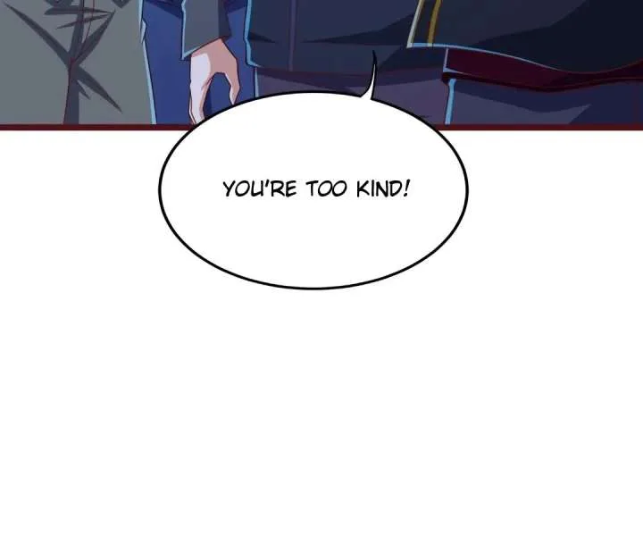 Aura Recovery: I Get a New Skill Everyday Chapter 217 page 39