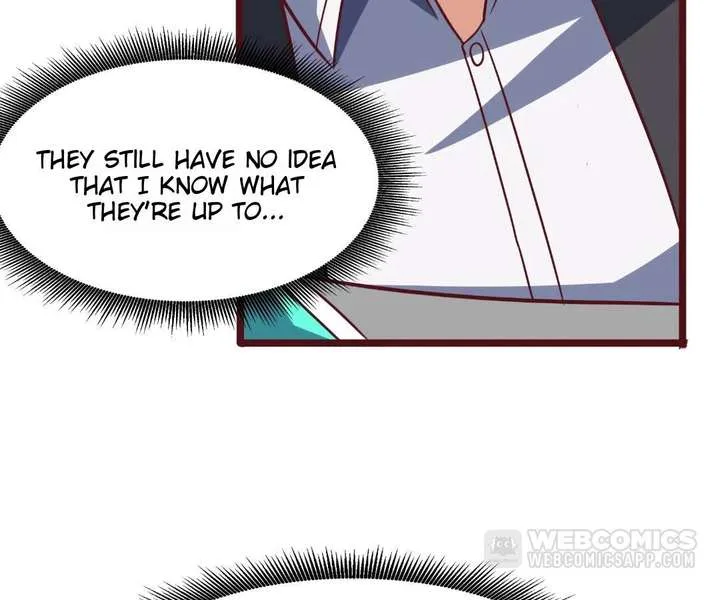 Aura Recovery: I Get a New Skill Everyday Chapter 217 page 44