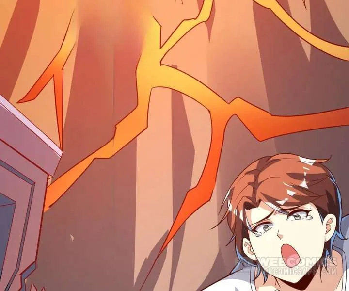 Aura Recovery: I Get a New Skill Everyday Chapter 213 page 44