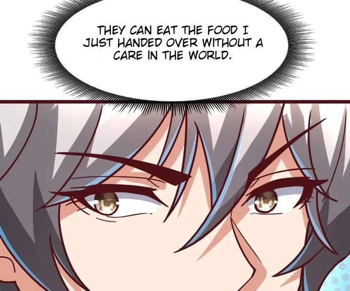 Aura Recovery: I Get a New Skill Everyday Chapter 217 page 45