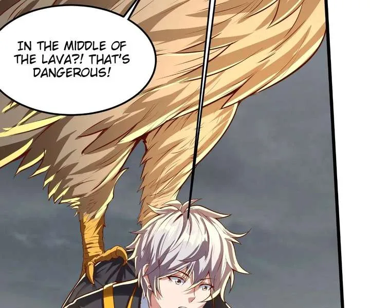 Aura Recovery: I Get a New Skill Everyday Chapter 214 page 6