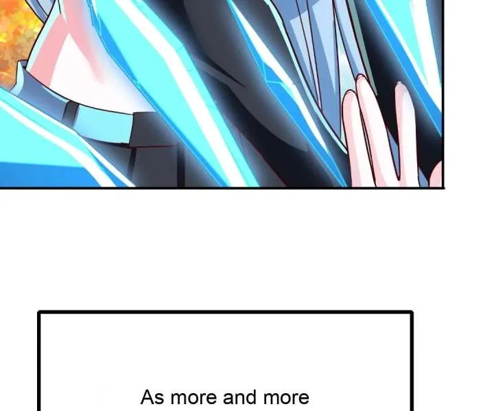 Aura Recovery: I Get a New Skill Everyday Chapter 216 page 9