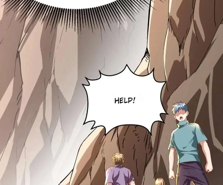 Aura Recovery: I Get a New Skill Everyday Chapter 214 page 9