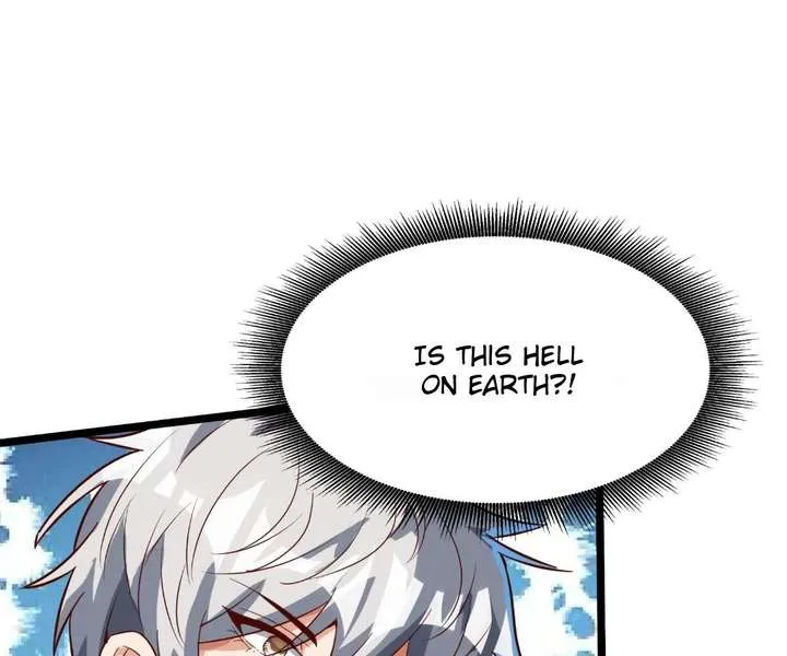 Aura Recovery: I Get a New Skill Everyday Chapter 213 page 47