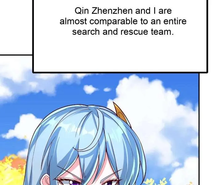 Aura Recovery: I Get a New Skill Everyday Chapter 216 page 7