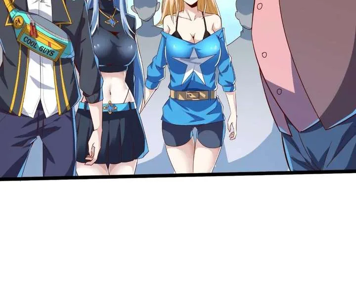 Aura Recovery: I Get a New Skill Everyday Chapter 213 page 51
