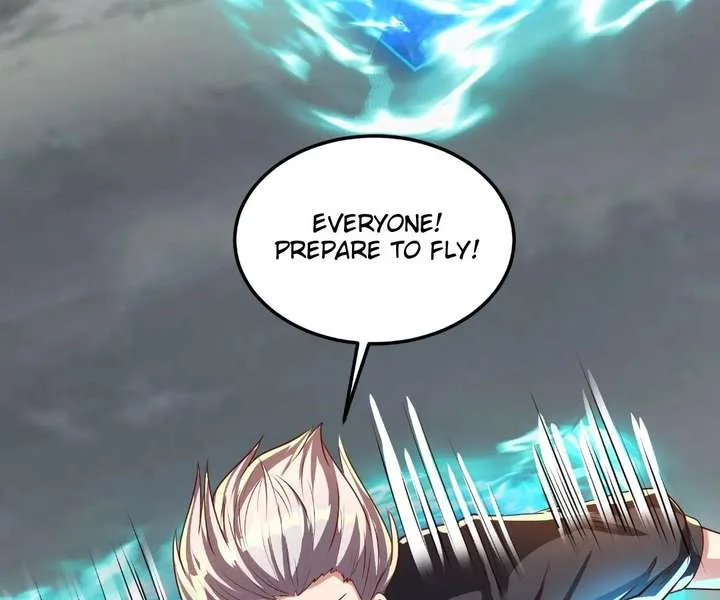 Aura Recovery: I Get a New Skill Everyday Chapter 214 page 24