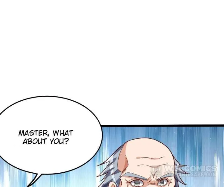 Aura Recovery: I Get a New Skill Everyday Chapter 213 page 52