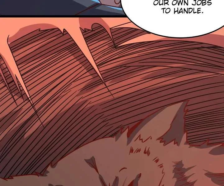 Aura Recovery: I Get a New Skill Everyday Chapter 213 page 54