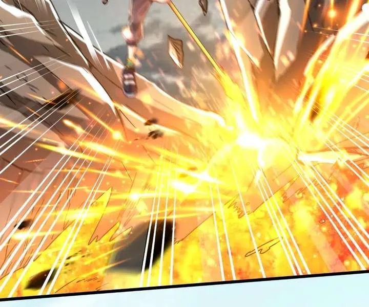 Aura Recovery: I Get a New Skill Everyday Chapter 214 page 38