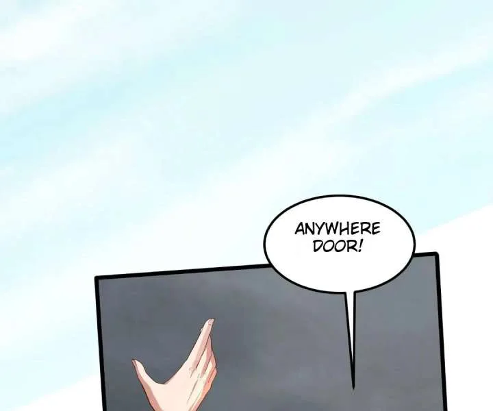 Aura Recovery: I Get a New Skill Everyday Chapter 214 page 39
