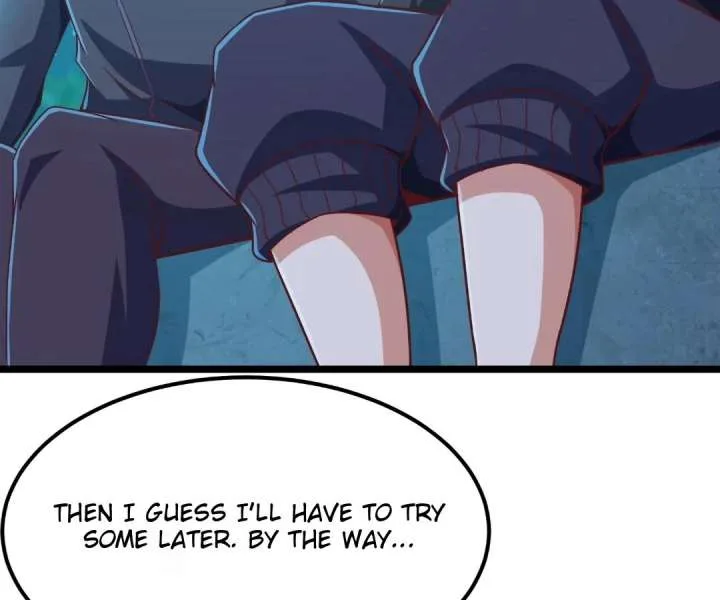 Aura Recovery: I Get a New Skill Everyday Chapter 217 page 54