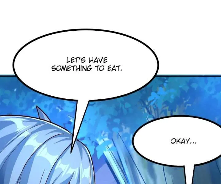 Aura Recovery: I Get a New Skill Everyday Chapter 216 page 19