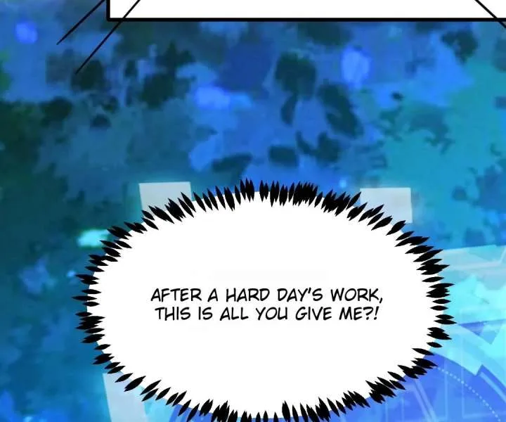 Aura Recovery: I Get a New Skill Everyday Chapter 216 page 26