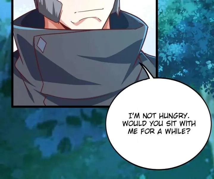 Aura Recovery: I Get a New Skill Everyday Chapter 217 page 51