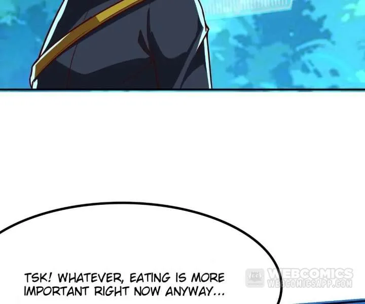 Aura Recovery: I Get a New Skill Everyday Chapter 216 page 28
