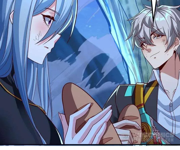 Aura Recovery: I Get a New Skill Everyday Chapter 216 page 20