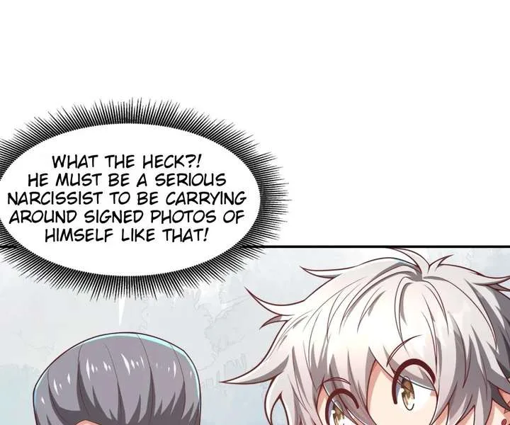 Aura Recovery: I Get a New Skill Everyday Chapter 218 page 2