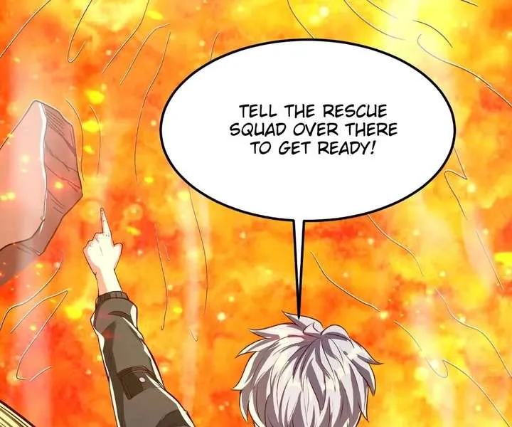 Aura Recovery: I Get a New Skill Everyday Chapter 214 page 19
