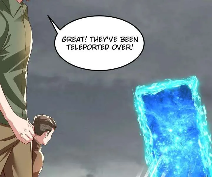 Aura Recovery: I Get a New Skill Everyday Chapter 214 page 45
