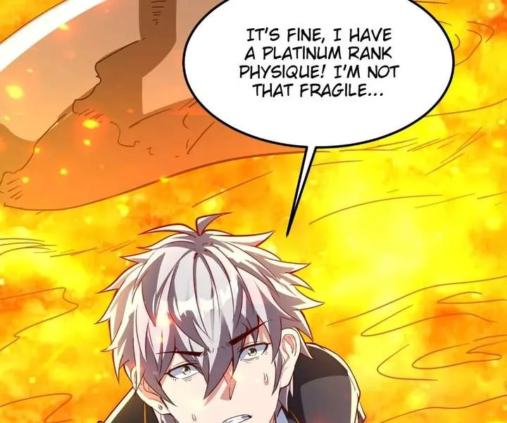 Aura Recovery: I Get a New Skill Everyday Chapter 214 page 54