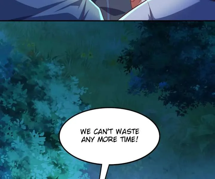 Aura Recovery: I Get a New Skill Everyday Chapter 218 page 13