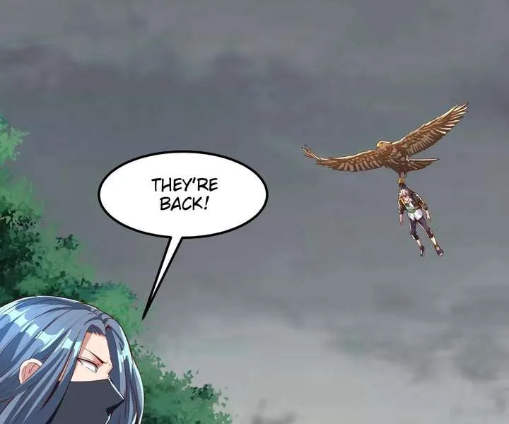 Aura Recovery: I Get a New Skill Everyday Chapter 214 page 65