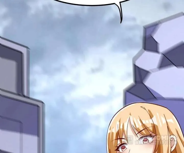 Aura Recovery: I Get a New Skill Everyday Chapter 213 page 68