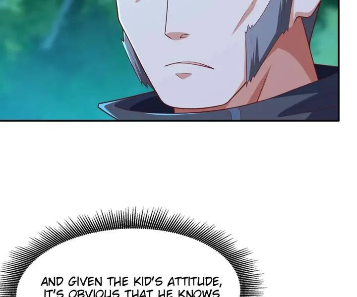 Aura Recovery: I Get a New Skill Everyday Chapter 218 page 11