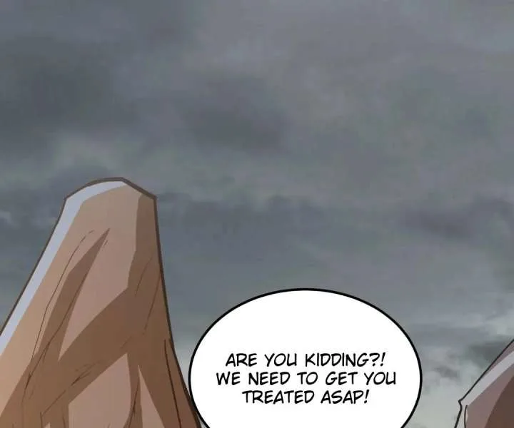 Aura Recovery: I Get a New Skill Everyday Chapter 214 page 57