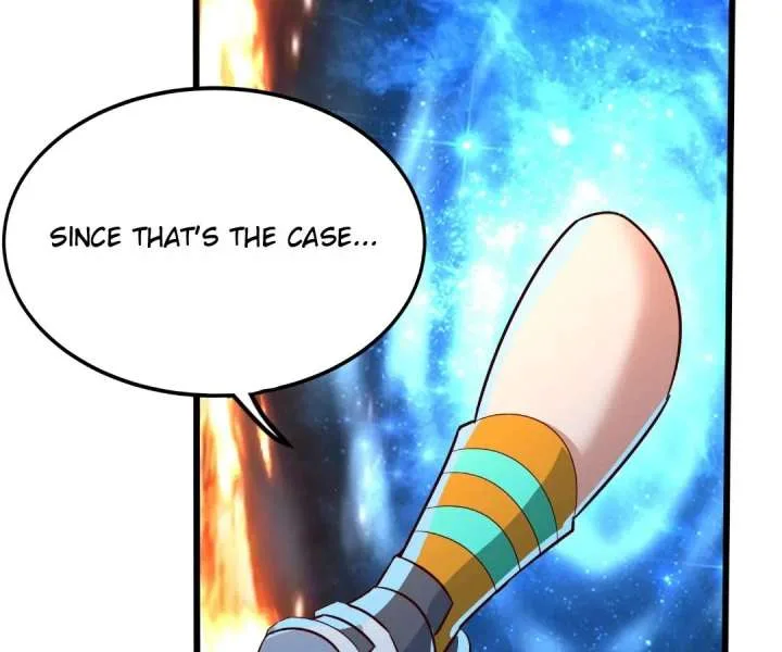 Aura Recovery: I Get a New Skill Everyday Chapter 219 page 6