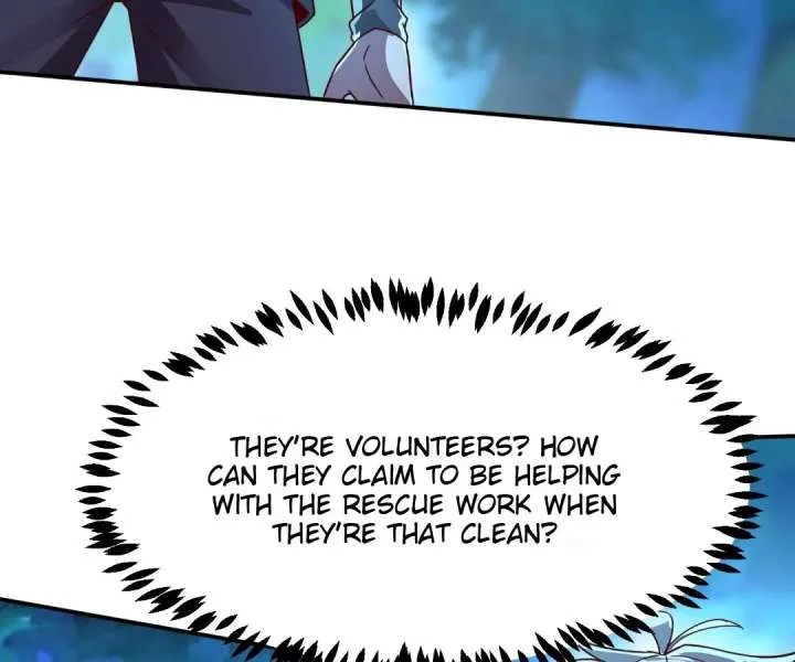 Aura Recovery: I Get a New Skill Everyday Chapter 216 page 41