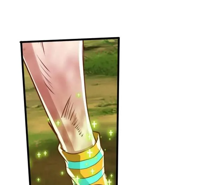 Aura Recovery: I Get a New Skill Everyday Chapter 214 page 83