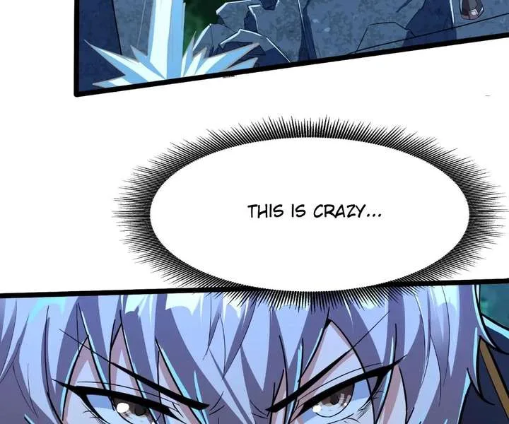 Aura Recovery: I Get a New Skill Everyday Chapter 220 page 21