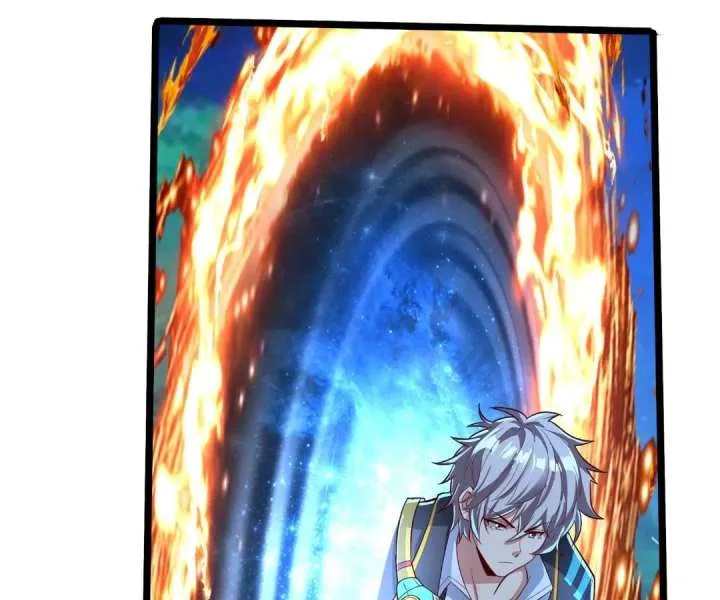 Aura Recovery: I Get a New Skill Everyday Chapter 220 page 9