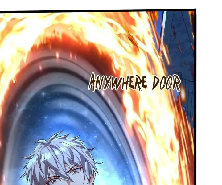 Aura Recovery: I Get a New Skill Everyday Chapter 220 page 6