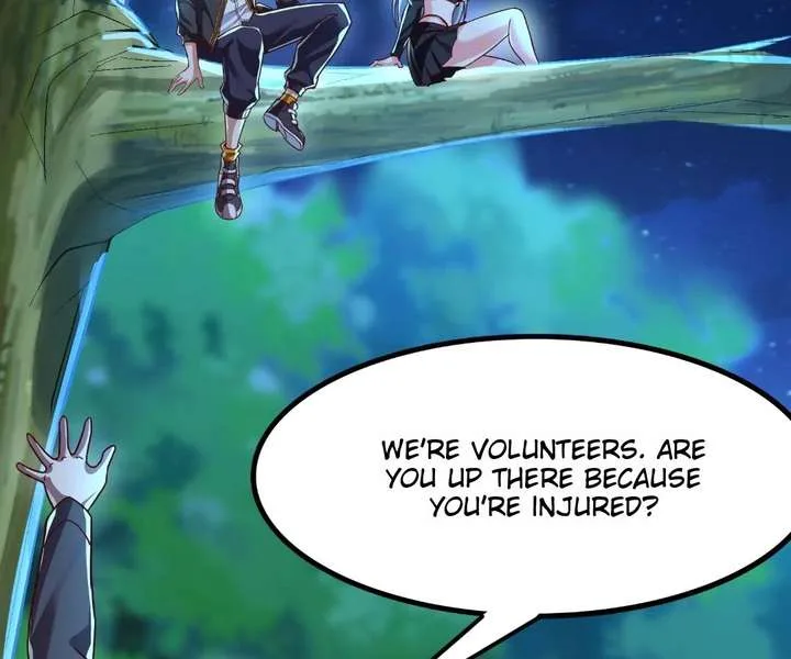 Aura Recovery: I Get a New Skill Everyday Chapter 216 page 39