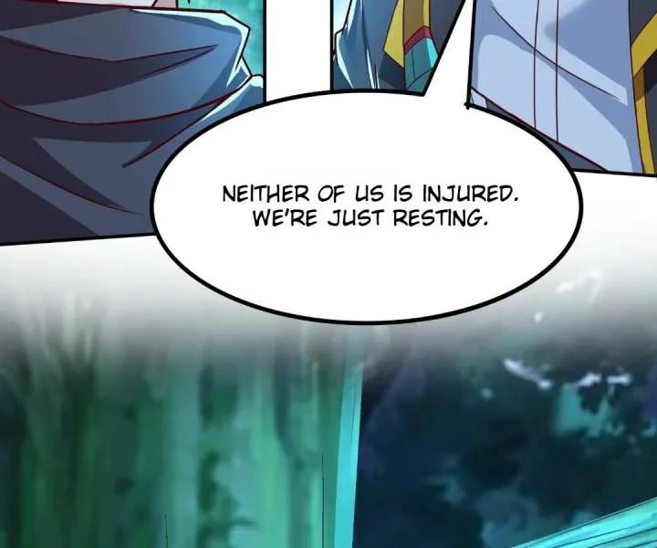 Aura Recovery: I Get a New Skill Everyday Chapter 216 page 43